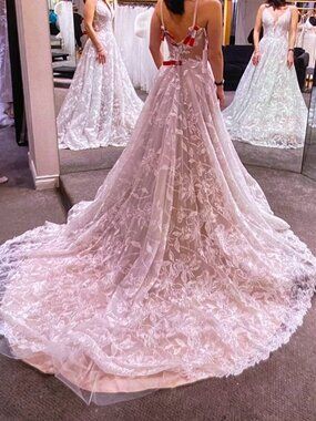 Madi Lane Abigail Wedding Dress